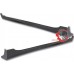 Mazda 3 BL 08-13 OEM Style Side Skirt